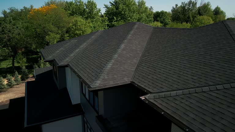 Best Gutter Installation and Repair  in Franklin Grove, IL