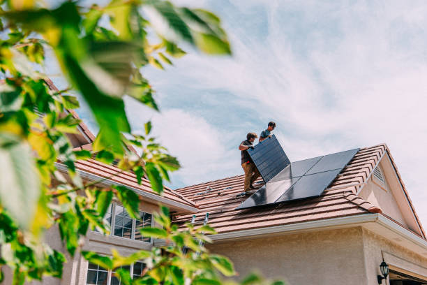 Best Roof Coating and Sealing  in Franklin Grove, IL