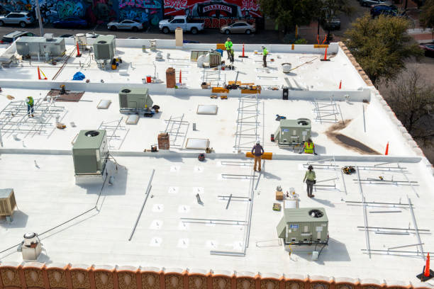 Reliable Franklin Grove, IL Roofing Service Solutions