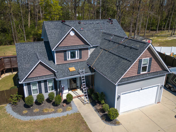 Best Solar Panel Roofing Installation  in Franklin Grove, IL